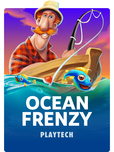 Ocean Frenzy