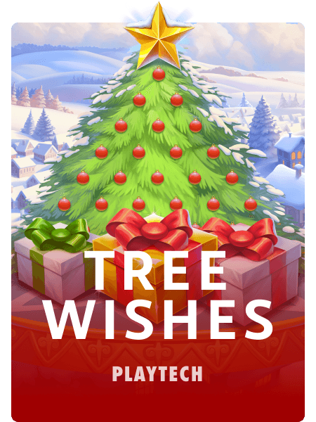Tree Wishes