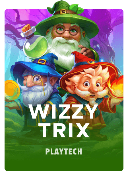 Wizzy Trix