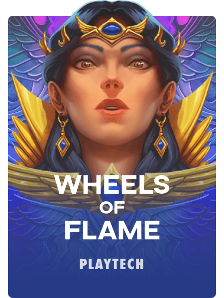Wheels of Flame