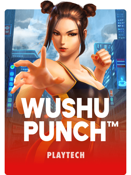 Wushu Punch