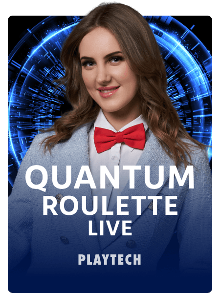 Quantum Roulette Live