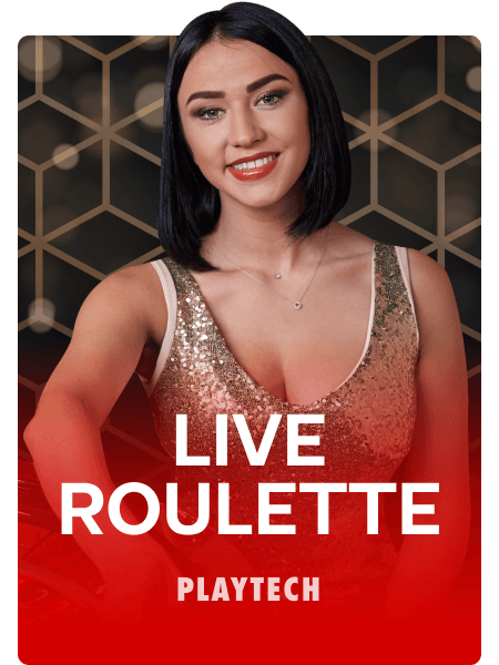 Live Roulette