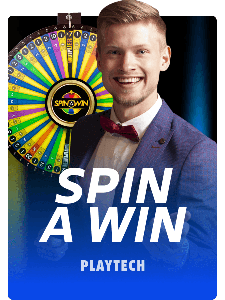 Spin a Win
