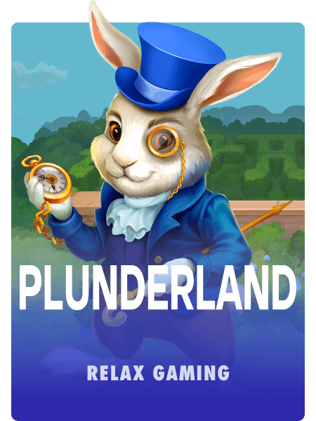 Plunderland