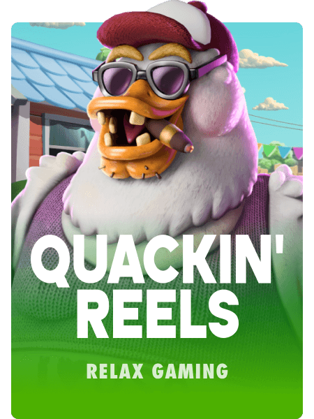 Quackin' Reels