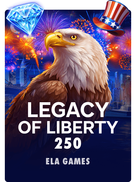Legacy of Liberty 250