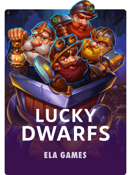 Lucky Dwarfs