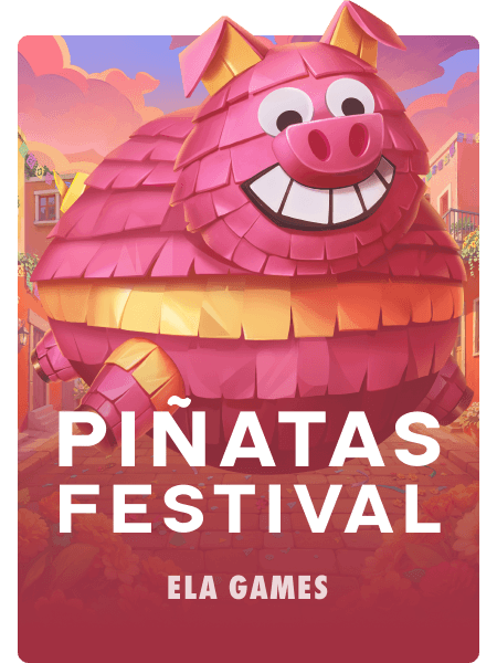 Piñatas Festival