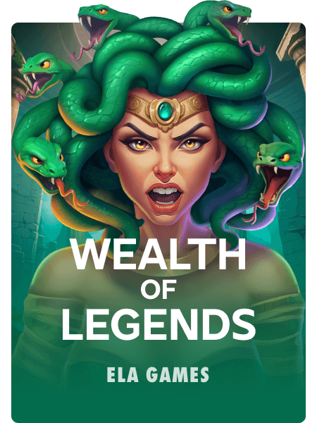 Wealth of Legends