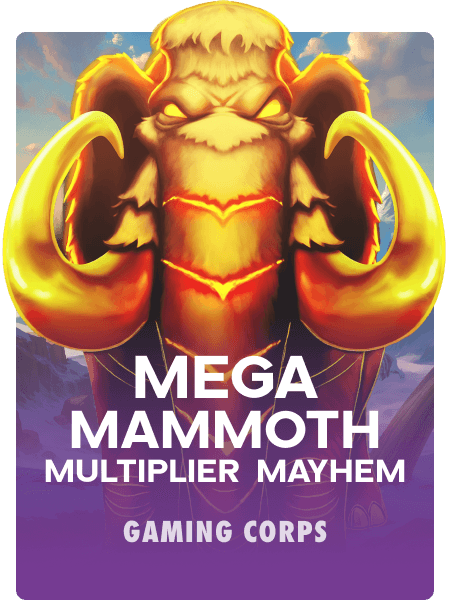 Mega Mammoth Multiplier Mayhem