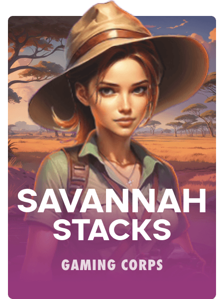 Savannah Stacks