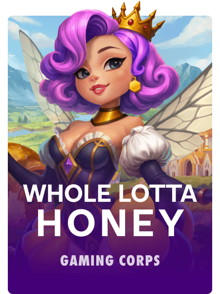Whole Lotta Honey