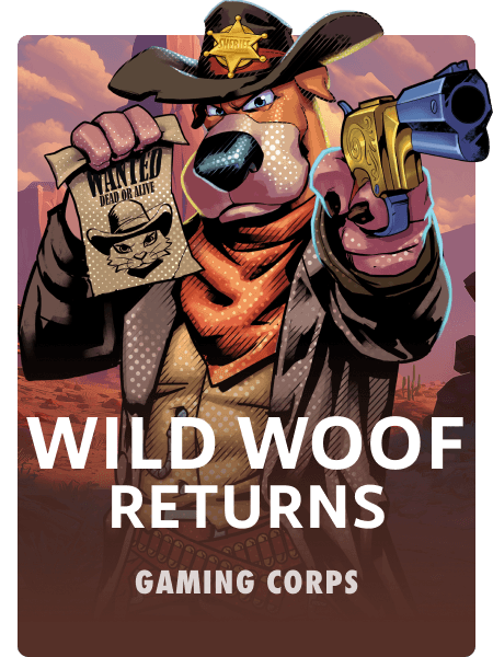 Wild Woof Returns