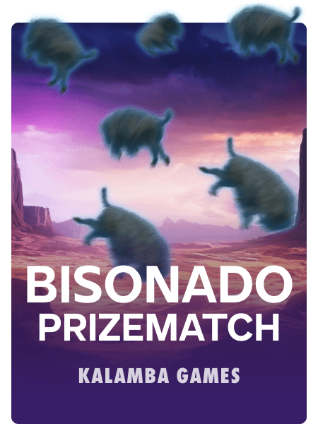 Bisonado Prizematch