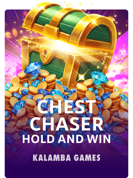 Chest Chaser Hold and Win