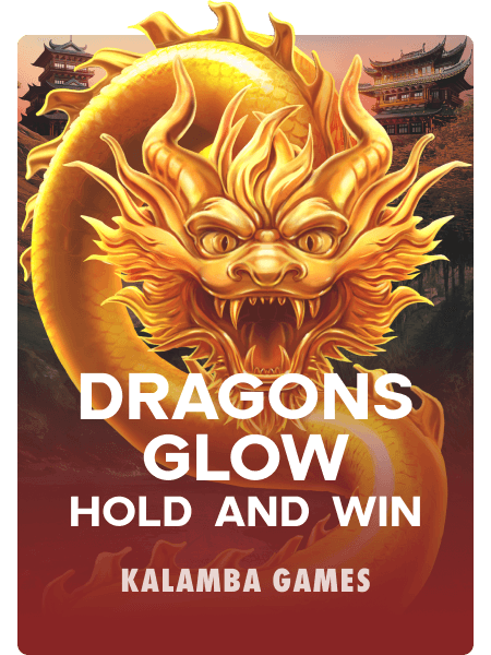 Dragons Glow Hold and Win