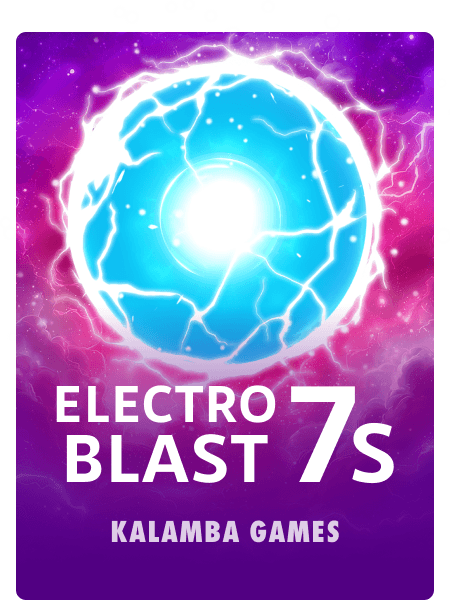 Electro Blast 7s
