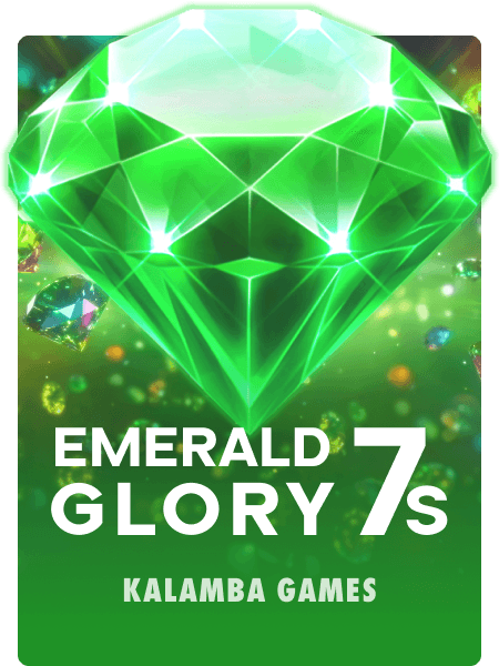 Emerald Glory 7s