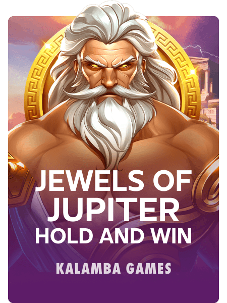 Jewels of Jupiter Hold and Win