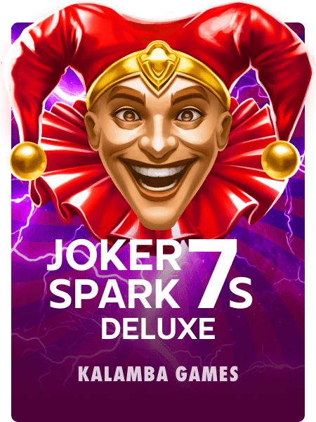 Joker Spark 7s Deluxe