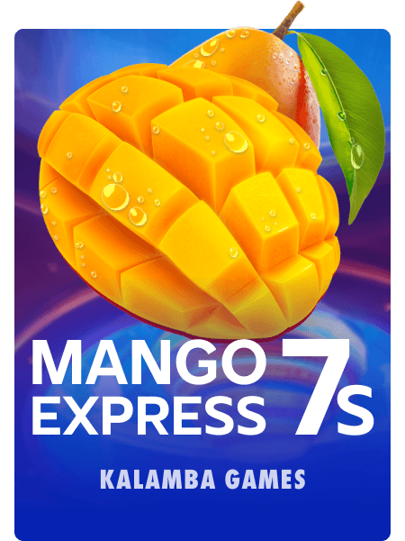 Mango Express 7s