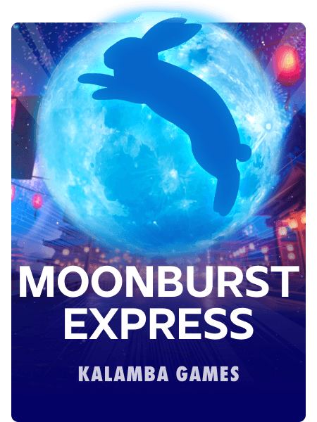 Moonburst Express