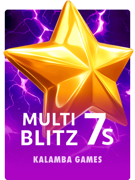 Multiblitz 7s