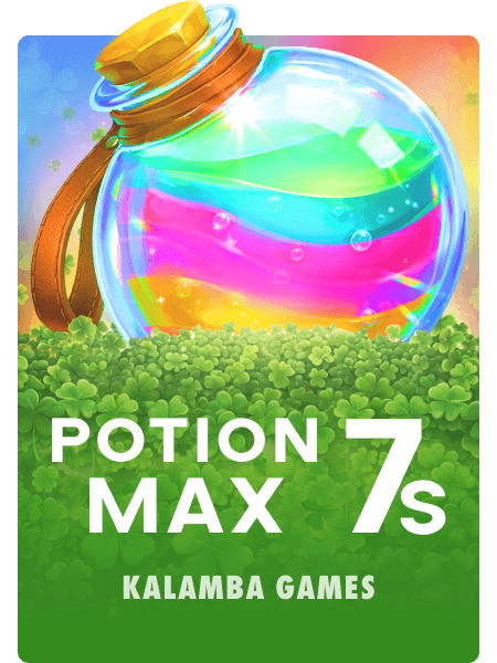 Potion Max 7s