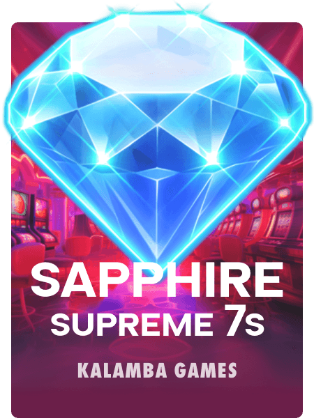 Sapphire Supreme 7s