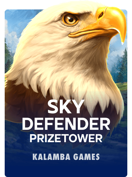 Sky Defender PrizeTower