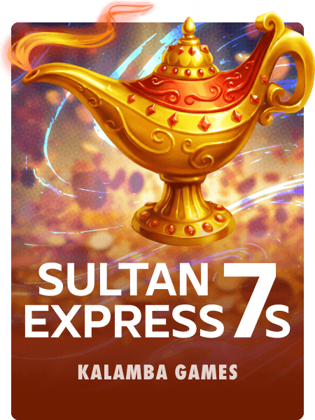 Sultan Express 7s