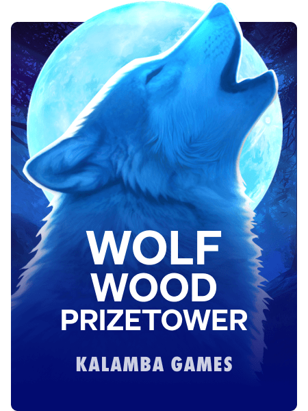 WolfWood PrizeTower