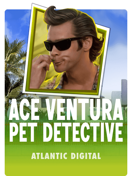 Ace Ventura Pet Detective