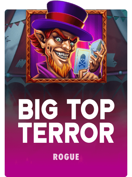 Big Top Terror