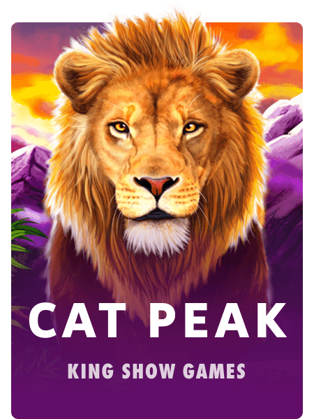 Cat Peak