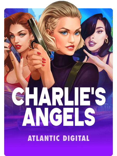 Charlie's Angels