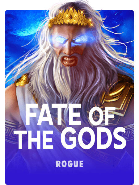 Fate of The Gods
