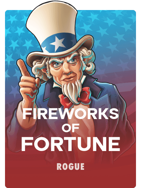 Fireworks of Fortune