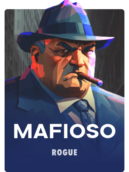 Mafioso