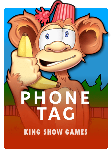 Phone Tag