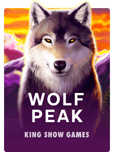 Wolf Peak