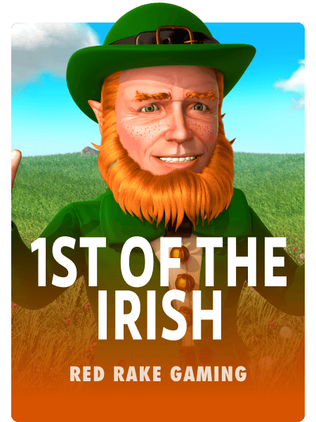 1st of the Irish
