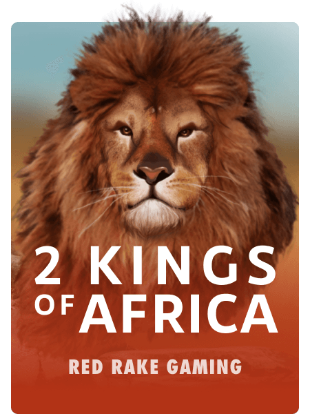 2 Kings of Africa