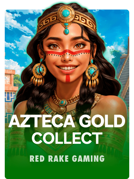 Azteca Gold Collect