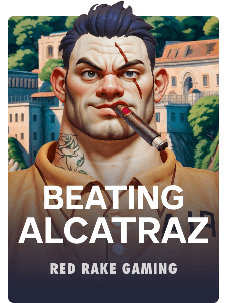 Beating Alcatraz