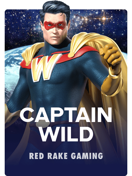 Captain Wild