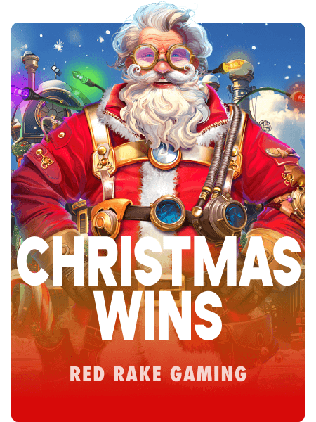 Christmas Wins
