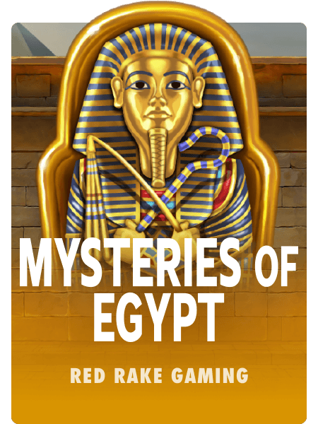 Mysteries of Egypt