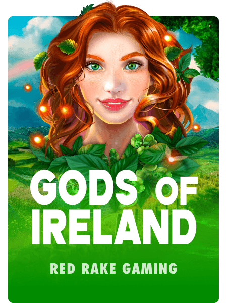 Gods of Ireland